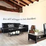Loft With A View In The Heart Of Citta Alta *