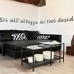 아파트 Loft With A View In The Heart Of Citta Alta 베르가모