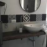 Loft With A View In The Heart Of Citta Alta 베르가모