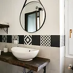 Loft With A View In The Heart Of Citta Alta *