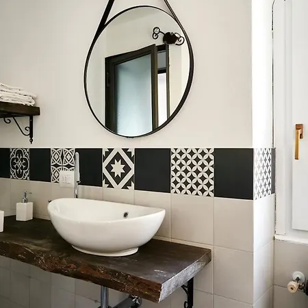 Loft With A View In The Heart Of Citta Alta *