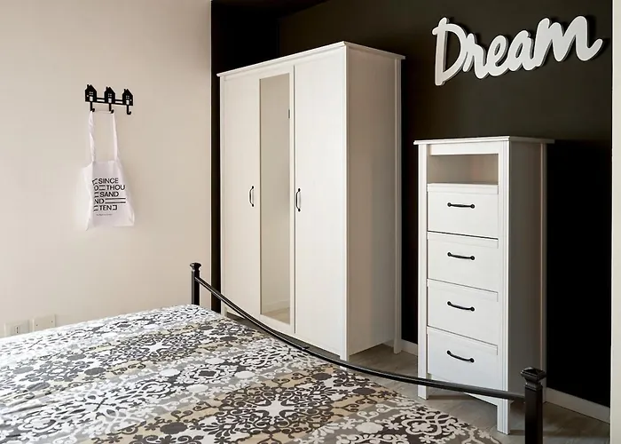 Lägenhet Loft With A View In The Heart Of Citta Alta *