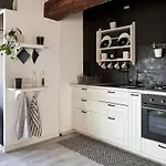 Loft With A View In The Heart Of Citta Alta