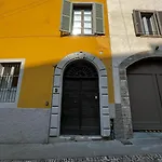 Loft With A View In The Heart Of Citta Alta * Bergamo
