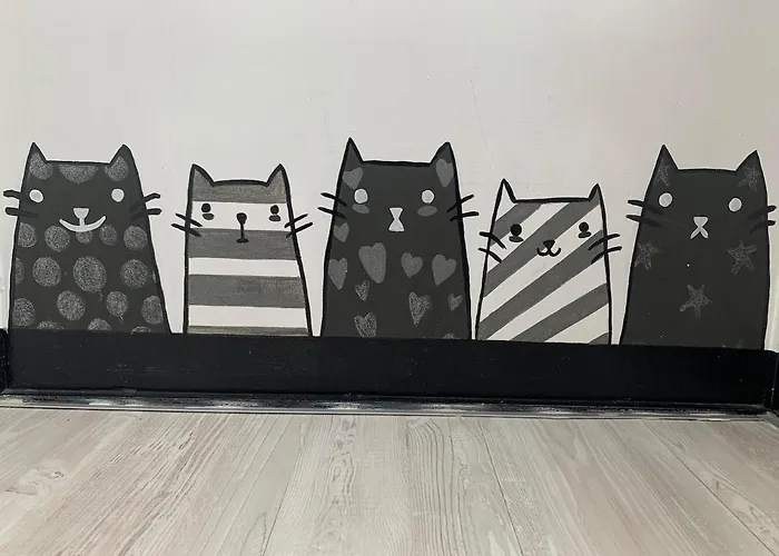 Apartamento Loft With A View In The Heart Of Alta